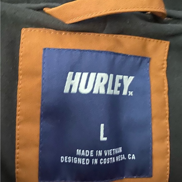 Hurley Cargo Snowboard Pants Size Large like New Condition - Picture 4 of 4